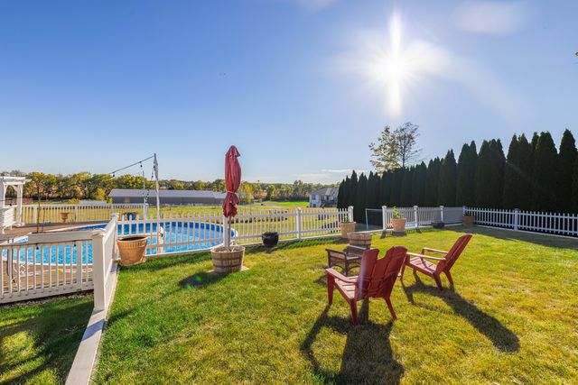 6338 Thicket Lane, Cherry Valley, IL 61016