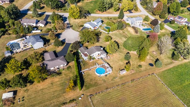 6338 Thicket Lane, Cherry Valley, IL 61016