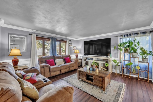 6338 Thicket Lane, Cherry Valley, IL 61016