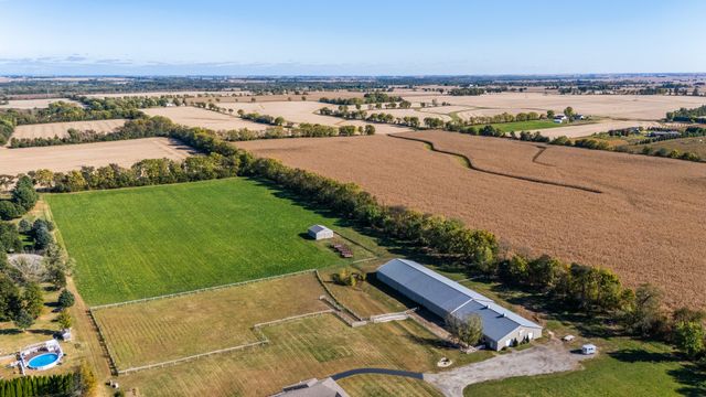 6338 Thicket Lane, Cherry Valley, IL 61016