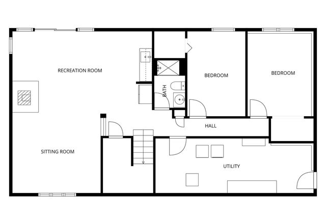 6338 Thicket Lane, Cherry Valley, IL 61016