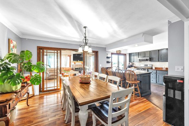 6338 Thicket Lane, Cherry Valley, IL 61016