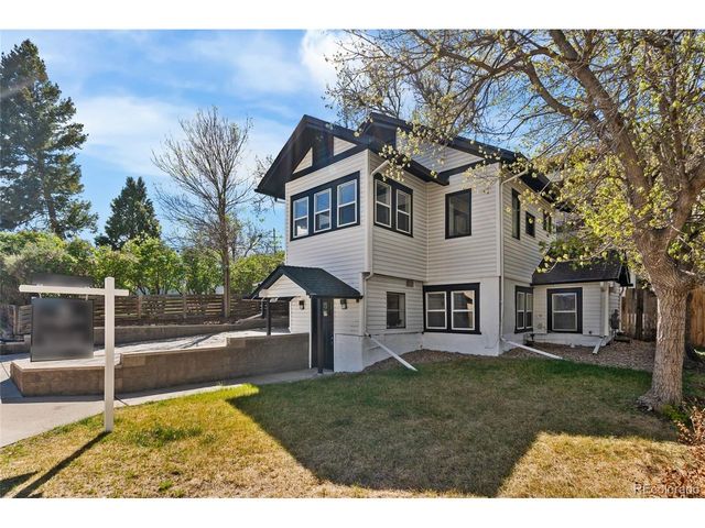 2259 Depew St, Edgewater, CO 80214