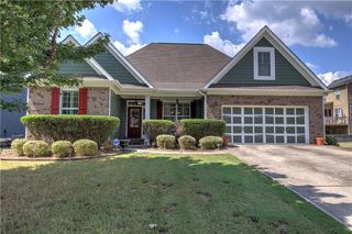 27 Summer NW Place, Cartersville, GA 30121