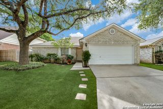 2014 PARK CANYON DR, San Antonio, TX 78247