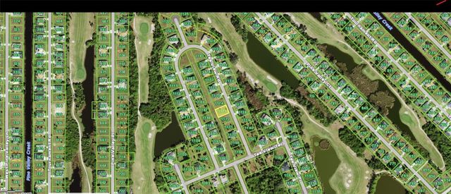 12 TEE VIEW ROAD, Rotonda West, FL 33947