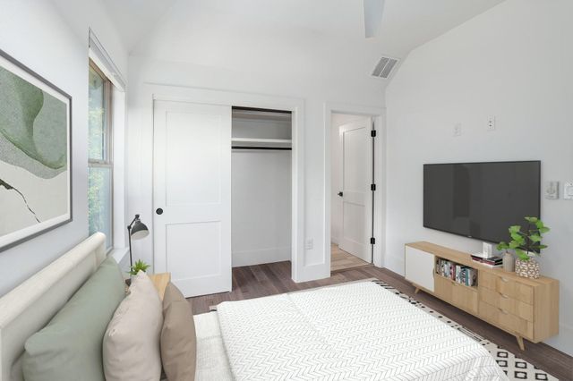 602 Irma DR 2, Austin, TX 78752