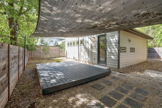 602 Irma DR 2, Austin, TX 78752