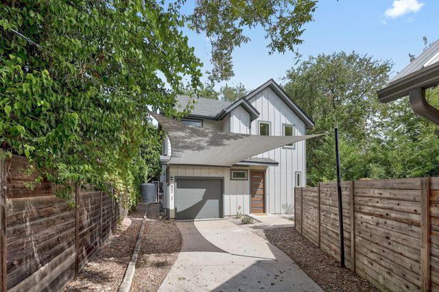 602 Irma DR 2, Austin, TX 78752