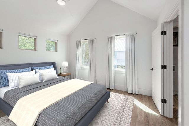 602 Irma DR 2, Austin, TX 78752