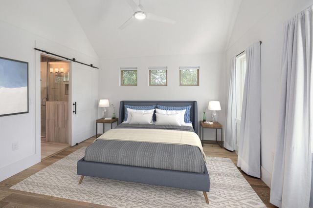 602 Irma DR 2, Austin, TX 78752