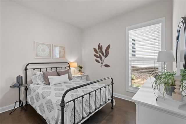 647 Summit Hill Way, Cumming, GA 30040
