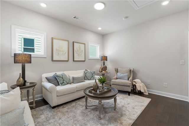 647 Summit Hill Way, Cumming, GA 30040