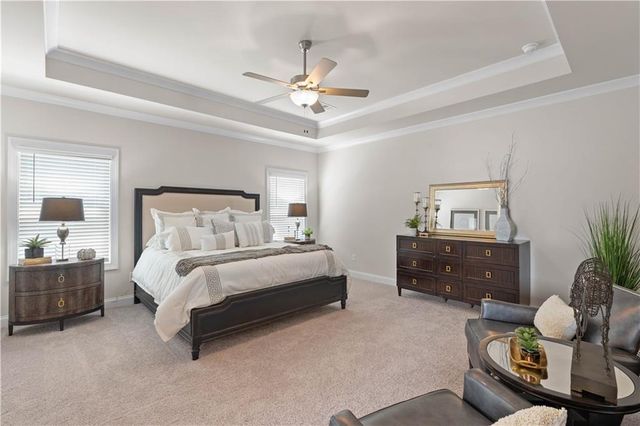 647 Summit Hill Way, Cumming, GA 30040