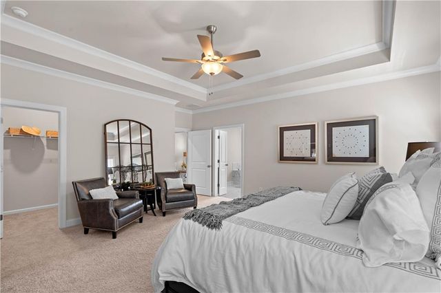 647 Summit Hill Way, Cumming, GA 30040