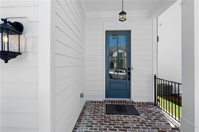 647 Summit Hill Way, Cumming, GA 30040