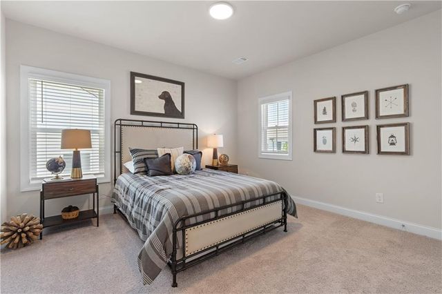 647 Summit Hill Way, Cumming, GA 30040