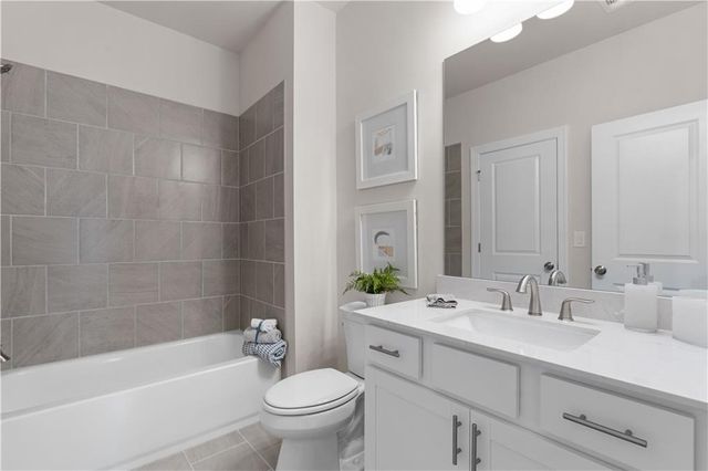 647 Summit Hill Way, Cumming, GA 30040