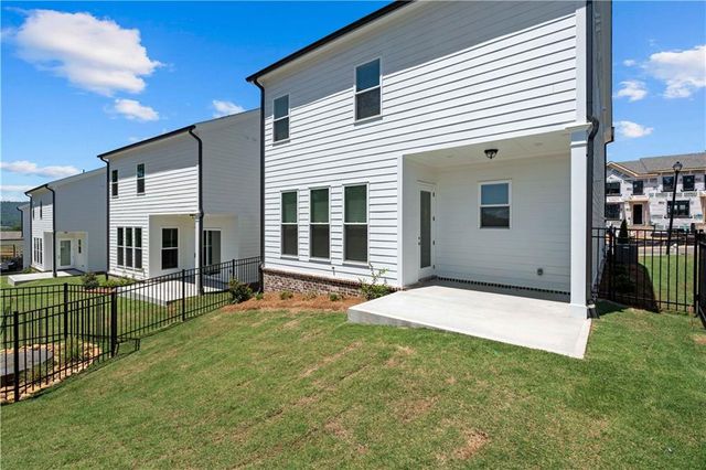 647 Summit Hill Way, Cumming, GA 30040