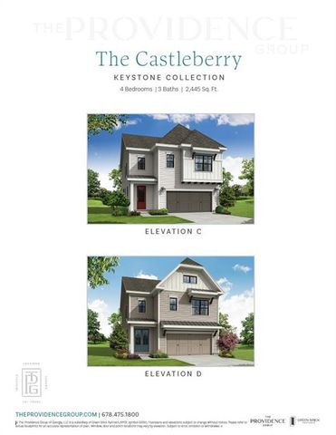 647 Summit Hill Way, Cumming, GA 30040