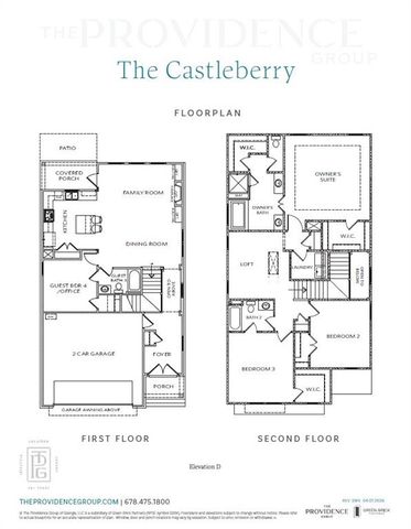 647 Summit Hill Way, Cumming, GA 30040