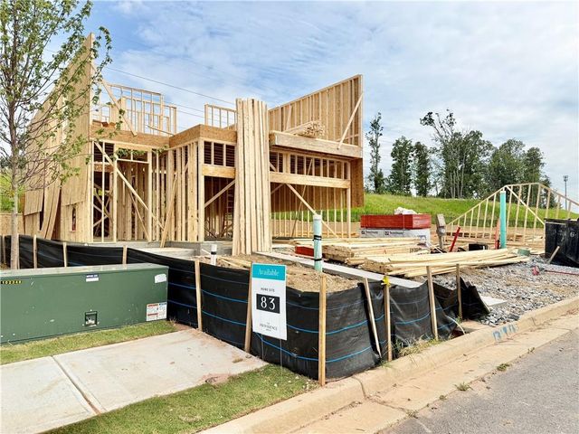 647 Summit Hill Way, Cumming, GA 30040