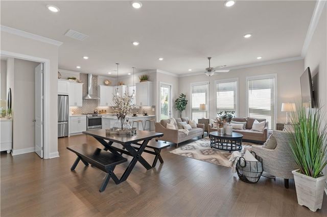 647 Summit Hill Way, Cumming, GA 30040