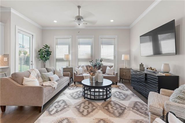 647 Summit Hill Way, Cumming, GA 30040