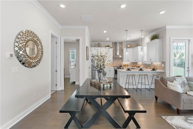 647 Summit Hill Way, Cumming, GA 30040