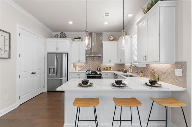 647 Summit Hill Way, Cumming, GA 30040