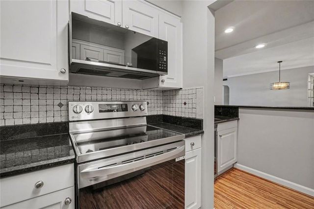2870 Pharr Court NW 1806, Atlanta, GA 30305