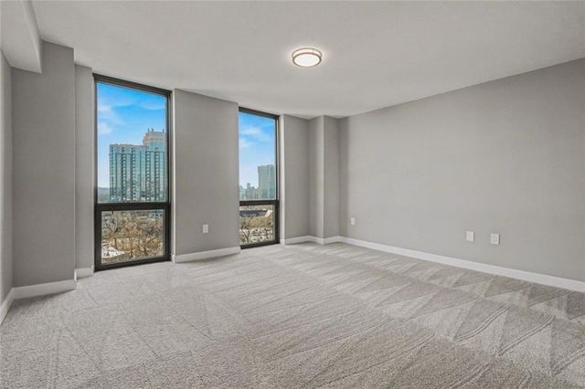 2870 Pharr Court NW 1806, Atlanta, GA 30305
