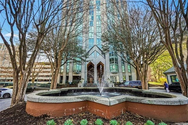 2870 Pharr Court NW 1806, Atlanta, GA 30305