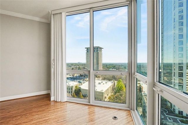 2870 Pharr Court NW 1806, Atlanta, GA 30305