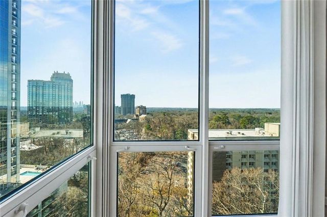 2870 Pharr Court NW 1806, Atlanta, GA 30305