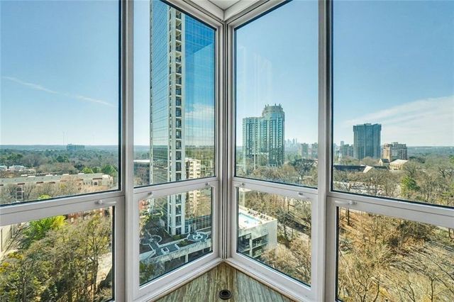 2870 Pharr Court NW 1806, Atlanta, GA 30305