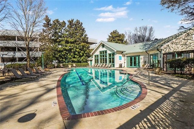 2870 Pharr Court NW 1806, Atlanta, GA 30305