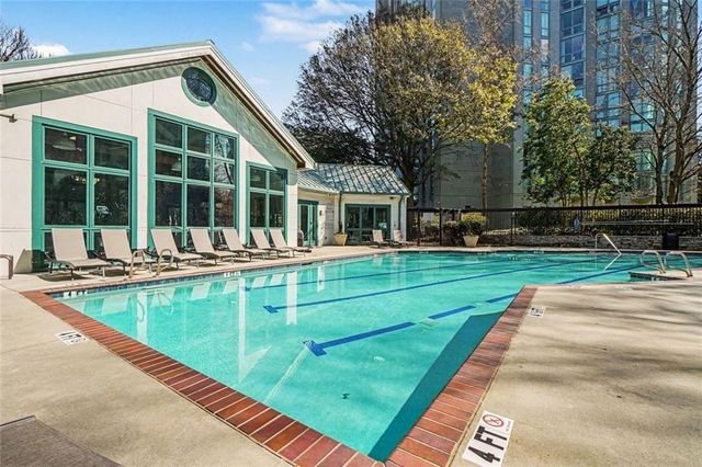2870 Pharr Court NW 1806, Atlanta, GA 30305