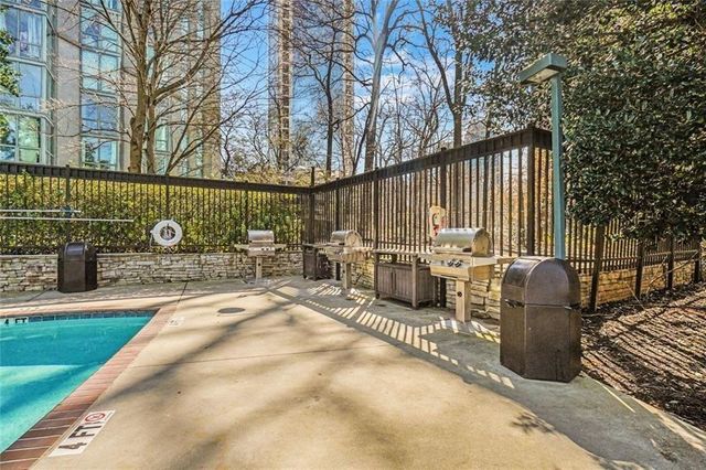 2870 Pharr Court NW 1806, Atlanta, GA 30305