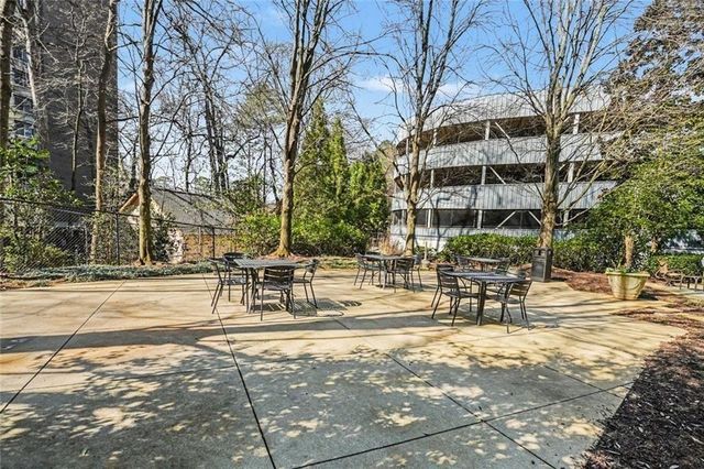 2870 Pharr Court NW 1806, Atlanta, GA 30305