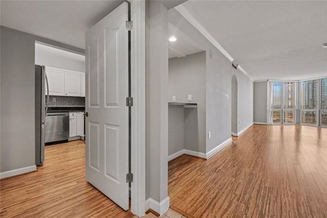 2870 Pharr Court NW 1806, Atlanta, GA 30305