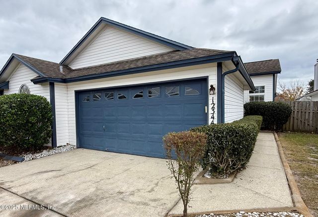 12344 SONDRA COVE Trail, Jacksonville, FL 32225