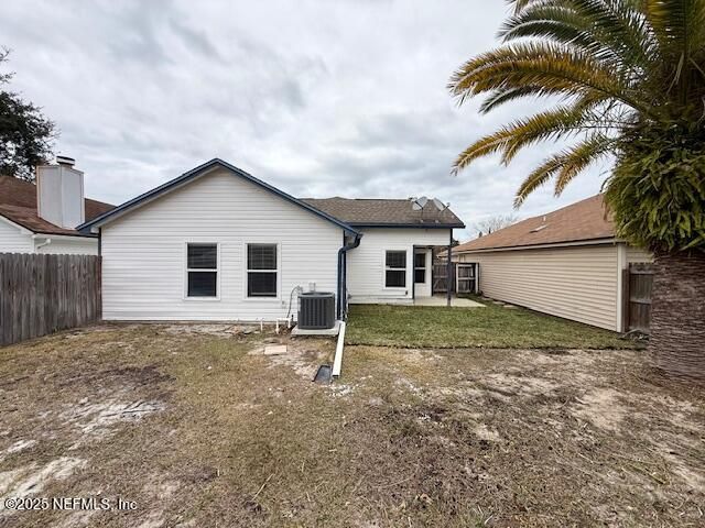 12344 SONDRA COVE Trail, Jacksonville, FL 32225