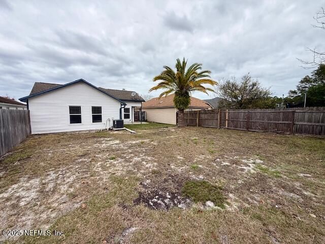 12344 SONDRA COVE Trail, Jacksonville, FL 32225