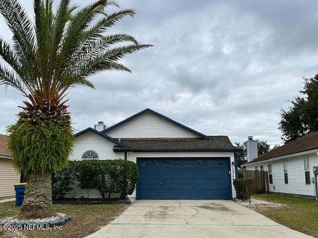 12344 SONDRA COVE Trail, Jacksonville, FL 32225