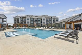 9301 Brewer Boulevard 6202, Fort Worth, TX 76123