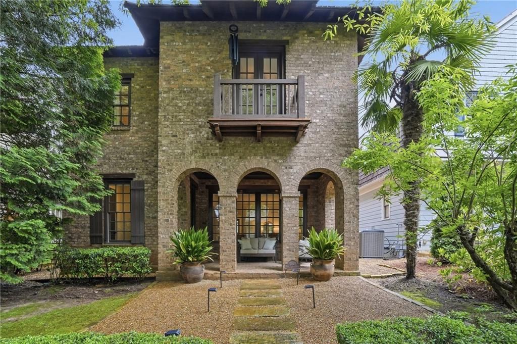 6645 Will Allen Road, Cumming, GA 30040