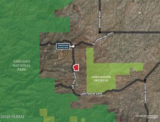 3850 N Avenida Dos Vistas, Tucson, AZ 85745