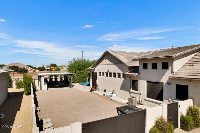 2652 E PELICAN Court, Gilbert, AZ 85297