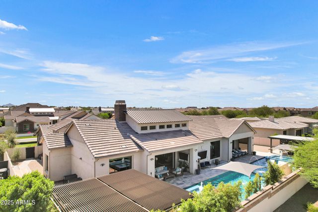 2652 E PELICAN Court, Gilbert, AZ 85297